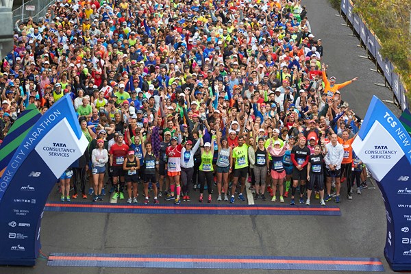 New York Marathon 2020 Earn Guaranteed Entry New York Marathon 2020 Earn Guaranteed Entry