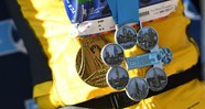 Earning Six Stars At The Abbott World Marathon Majors Earning Six Stars At The Abbott World Marathon Majors