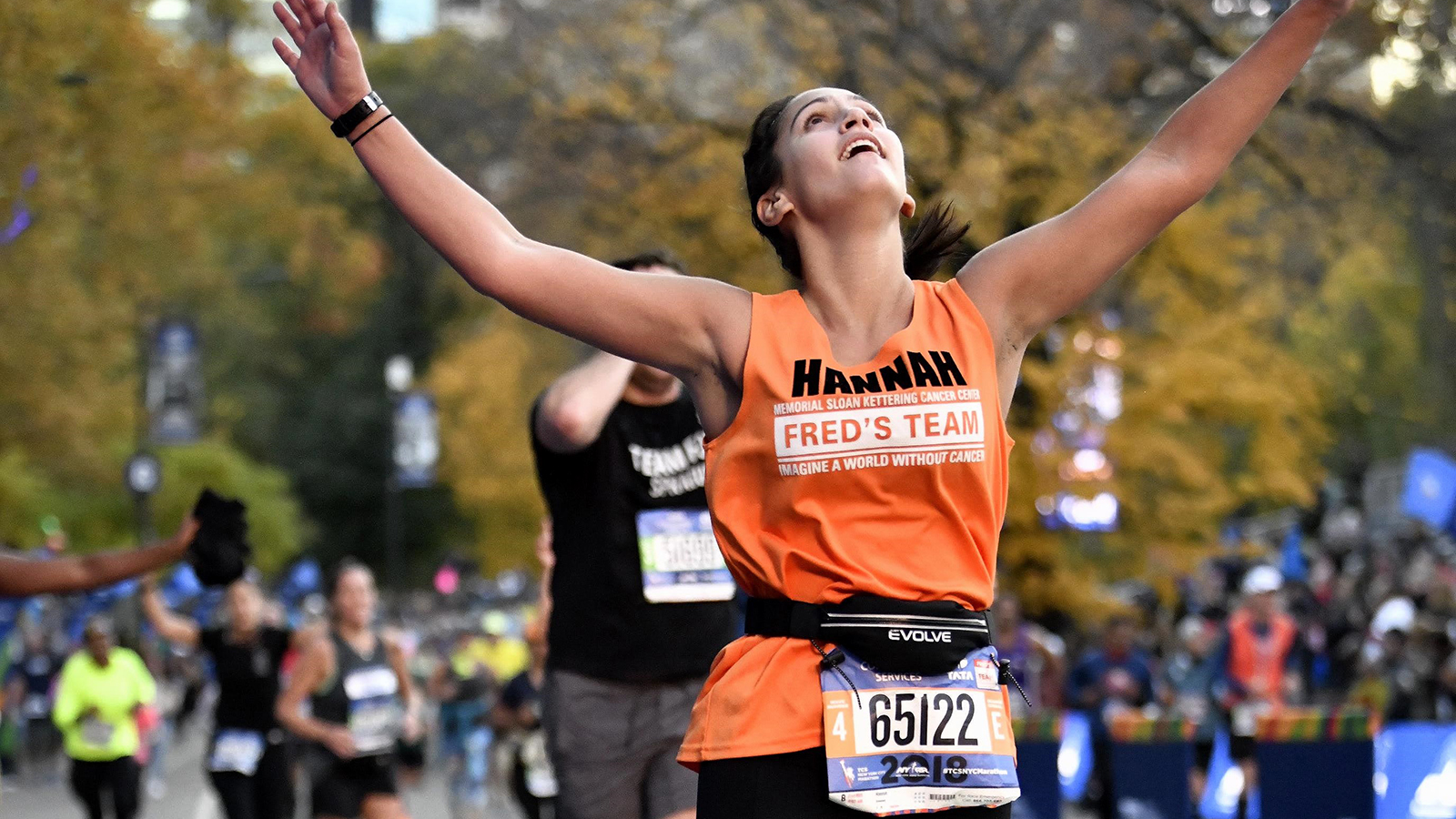 Tips for Getting the Perfect Race-Day Photo